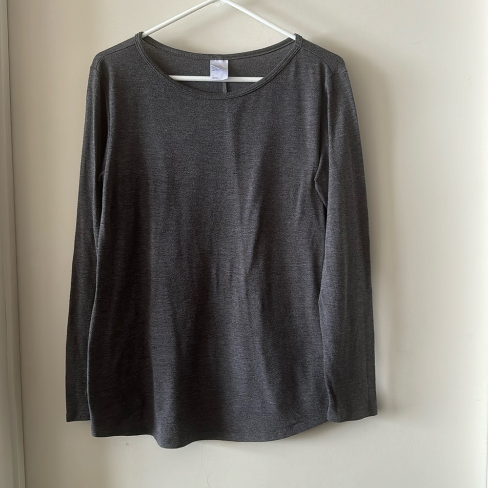 Stars Above Long Sleeved Lounge Tee